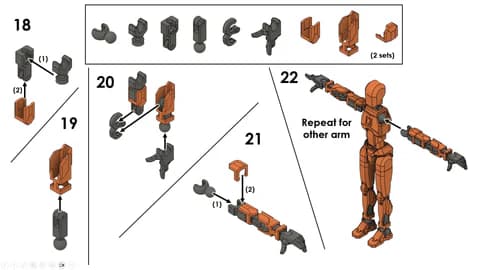 Dummy 13 Instructions 3