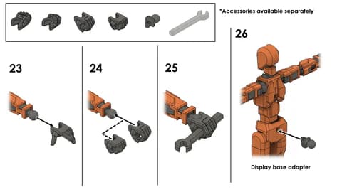 Dummy 13 Instructions 4