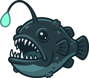 Anglerfish