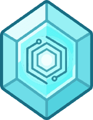 Blueprint Shard
