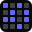GrooveWeaver icon